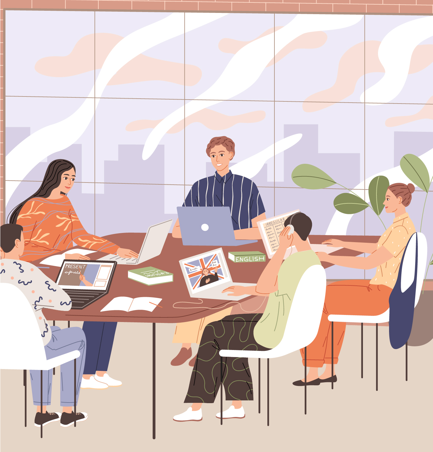 مجتمعات التعلم المهنية